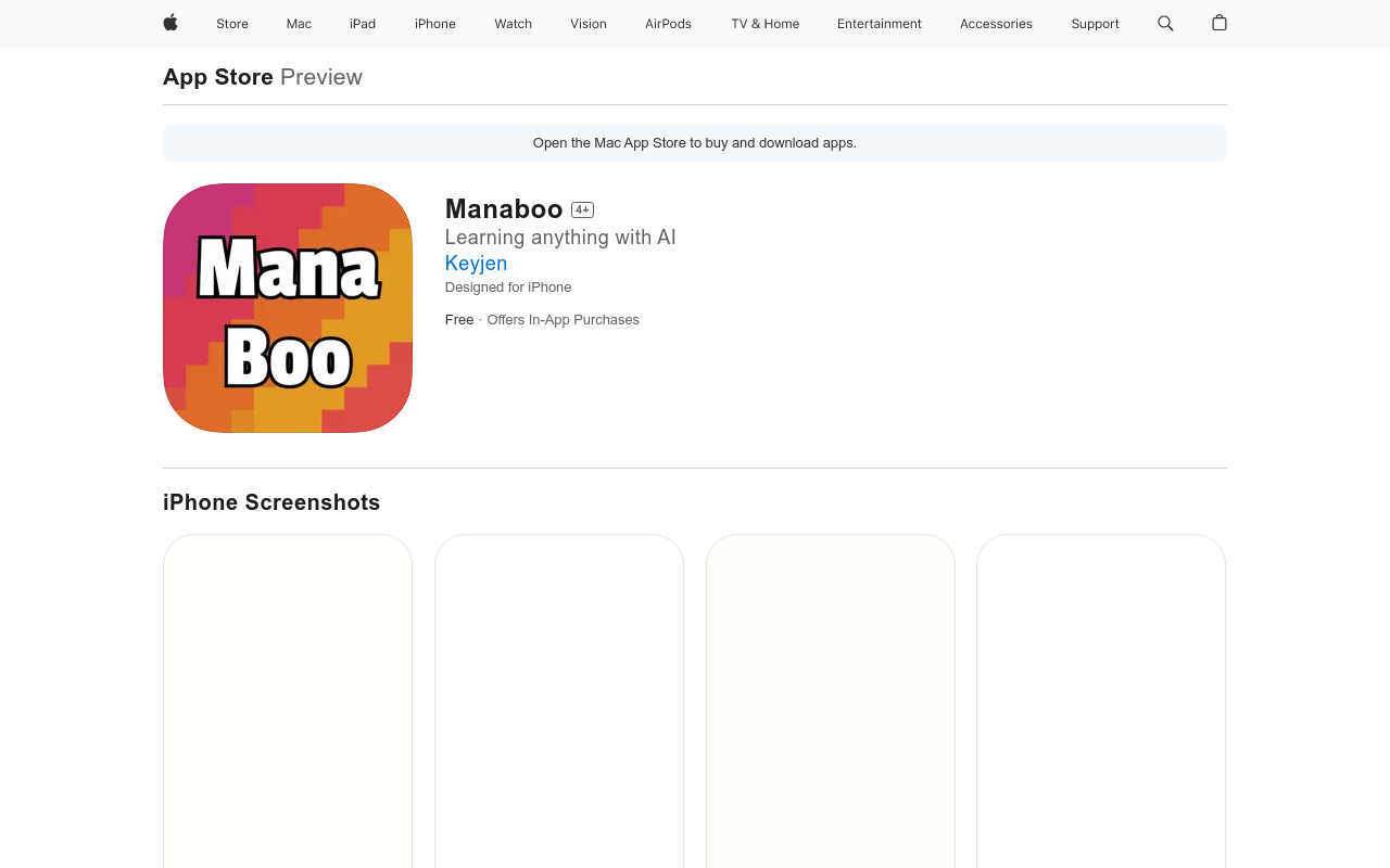 Manaboo