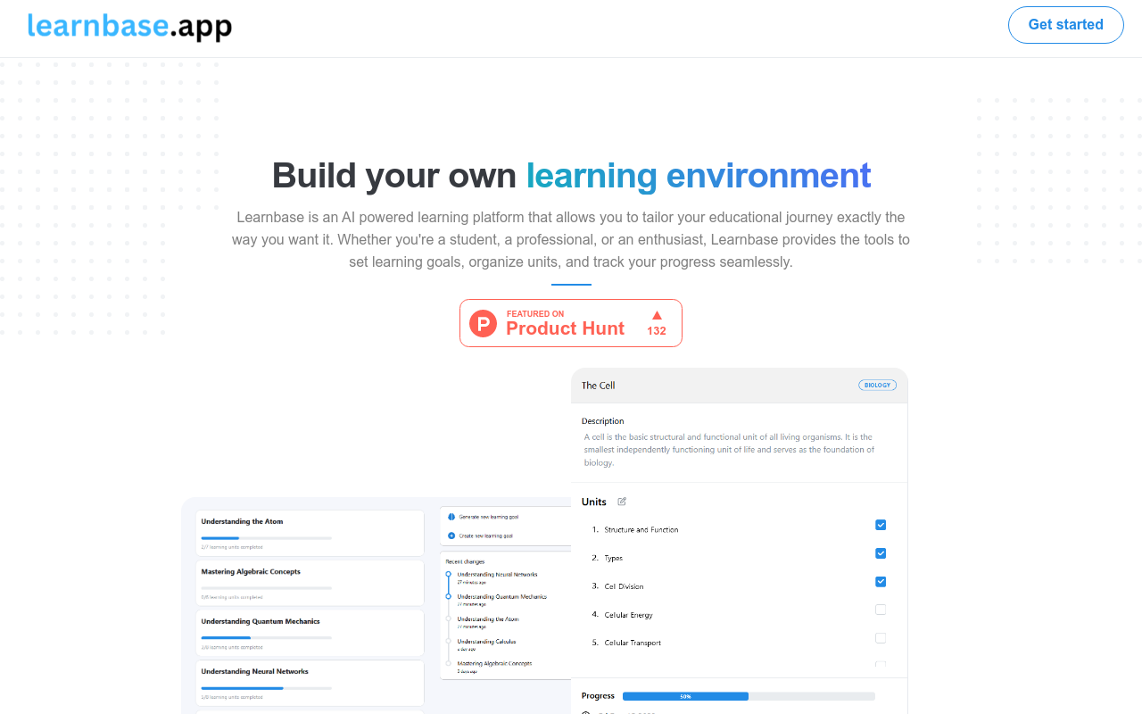 Learnbase