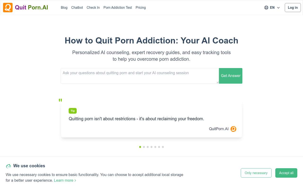 QuitPorn