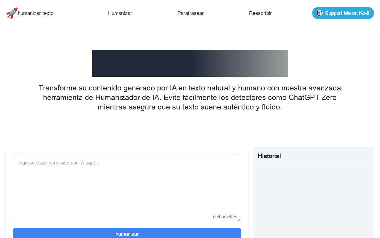 humanizar text ai