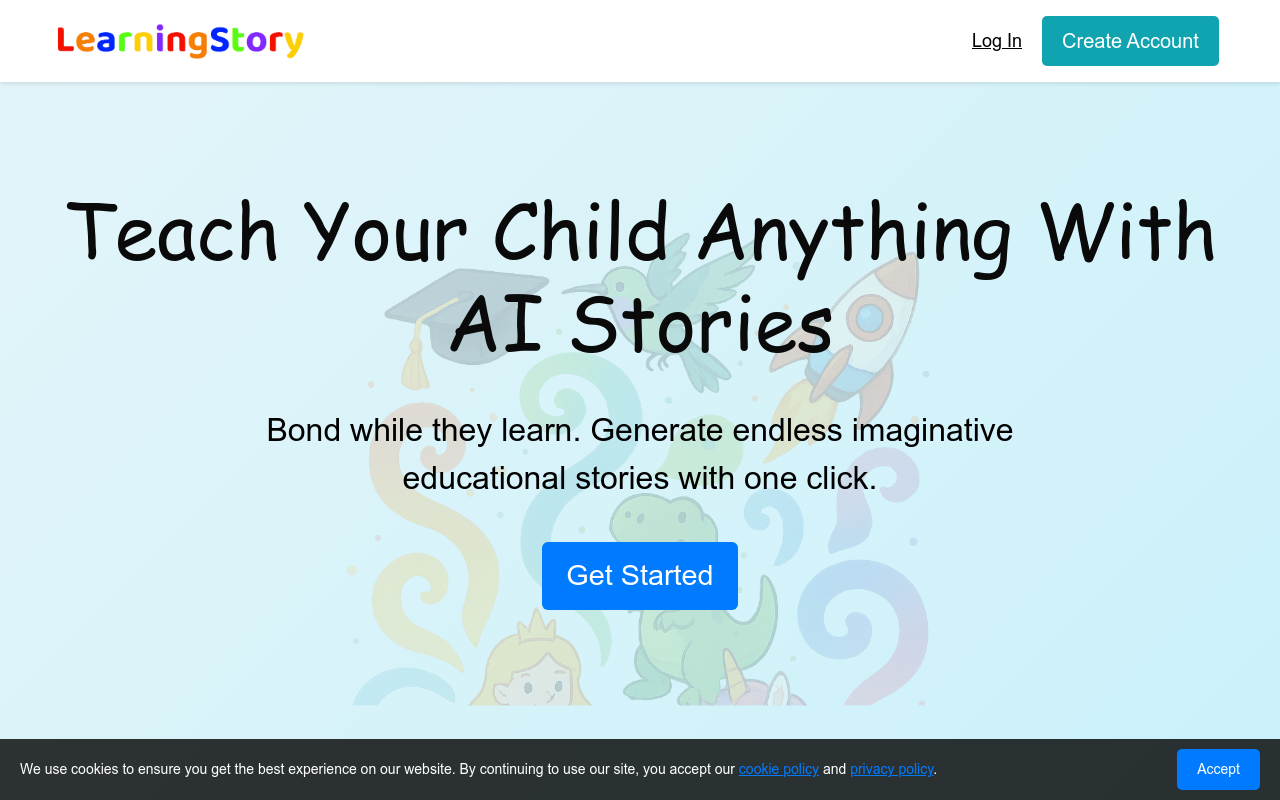 LearningStory