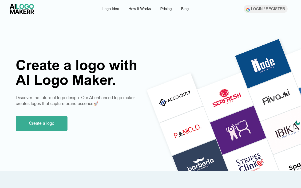Ailogomakerr.com