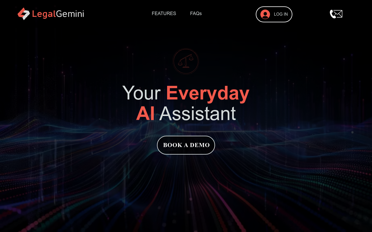 LegalGemini.com
