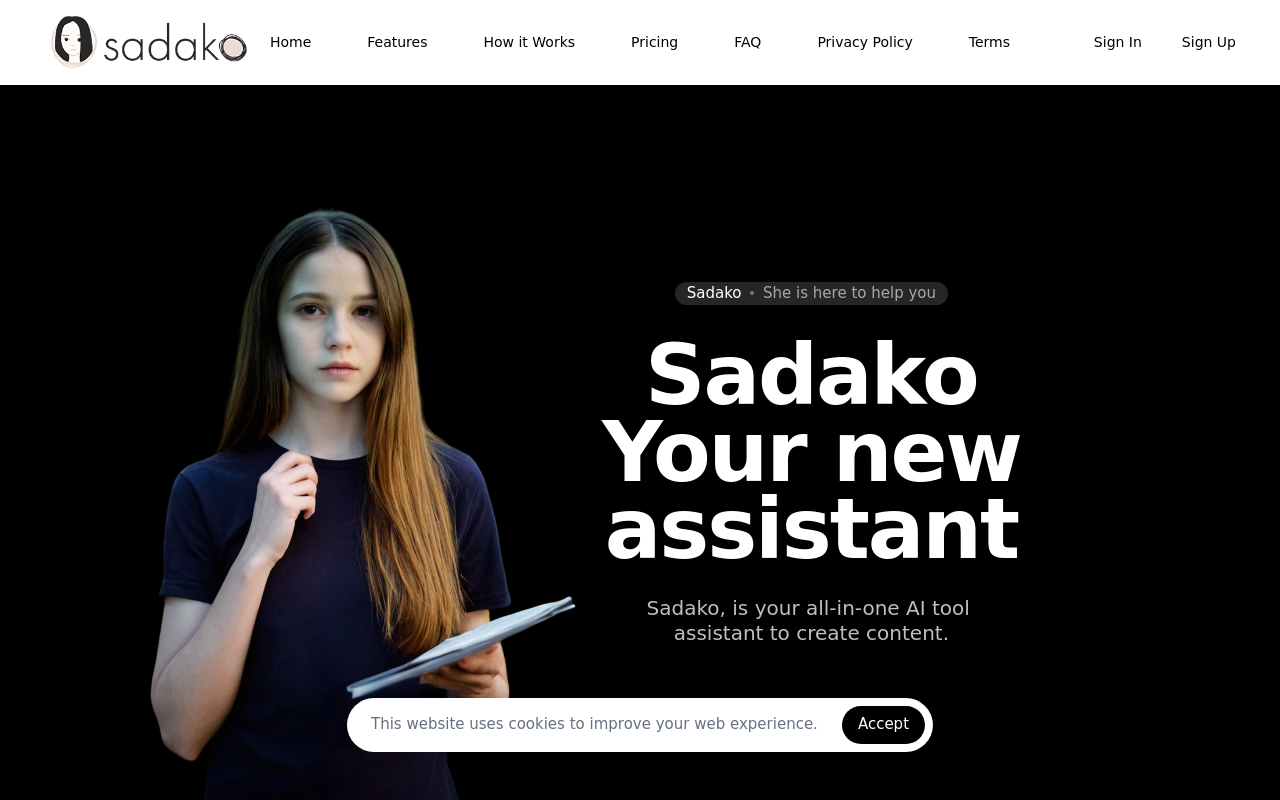 Sadako