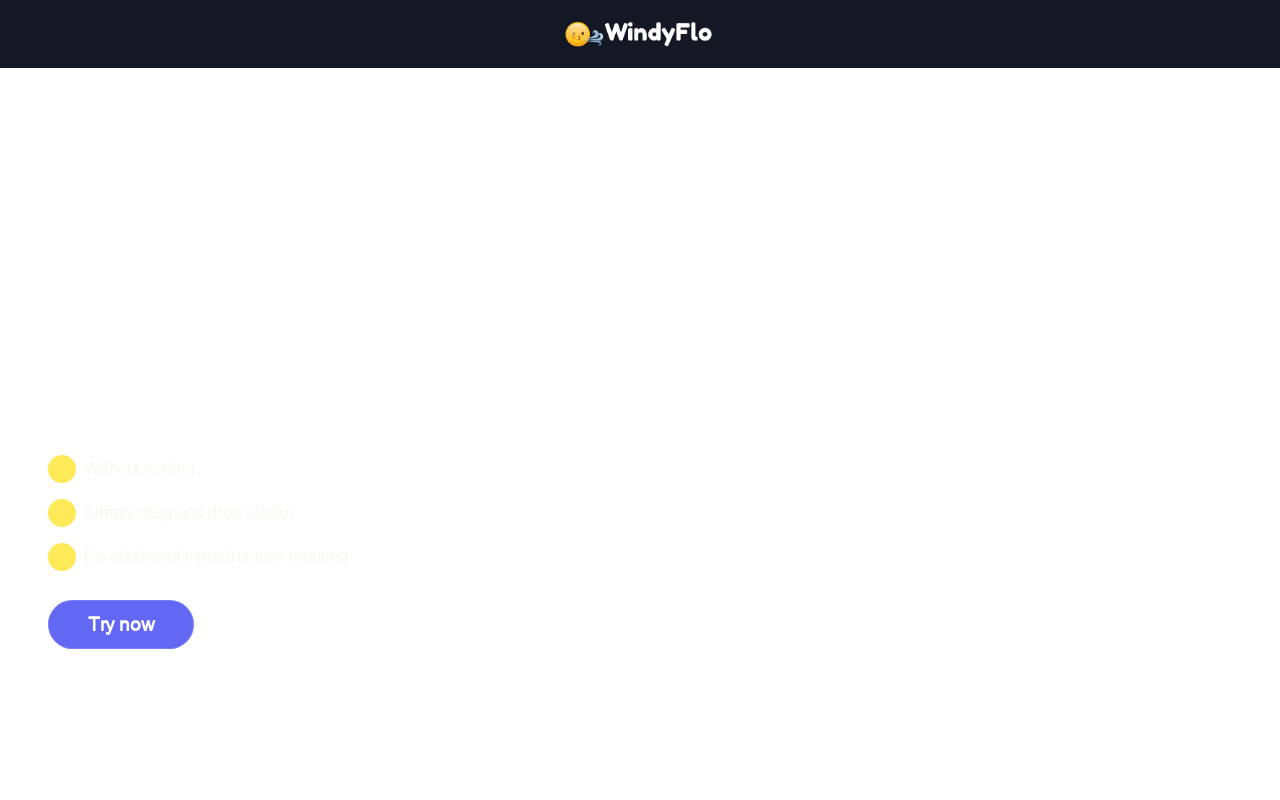 WindyFlo