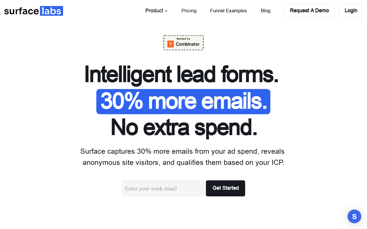 Surface Labs