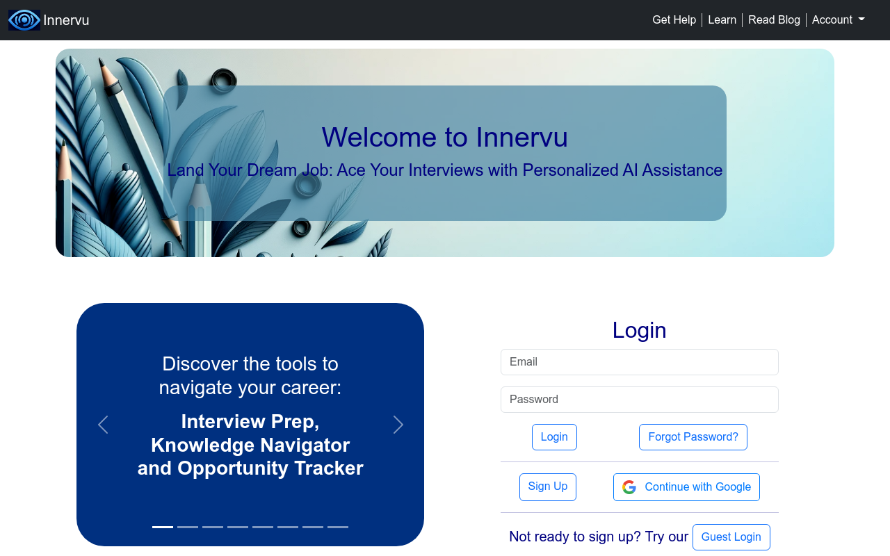 Innervu