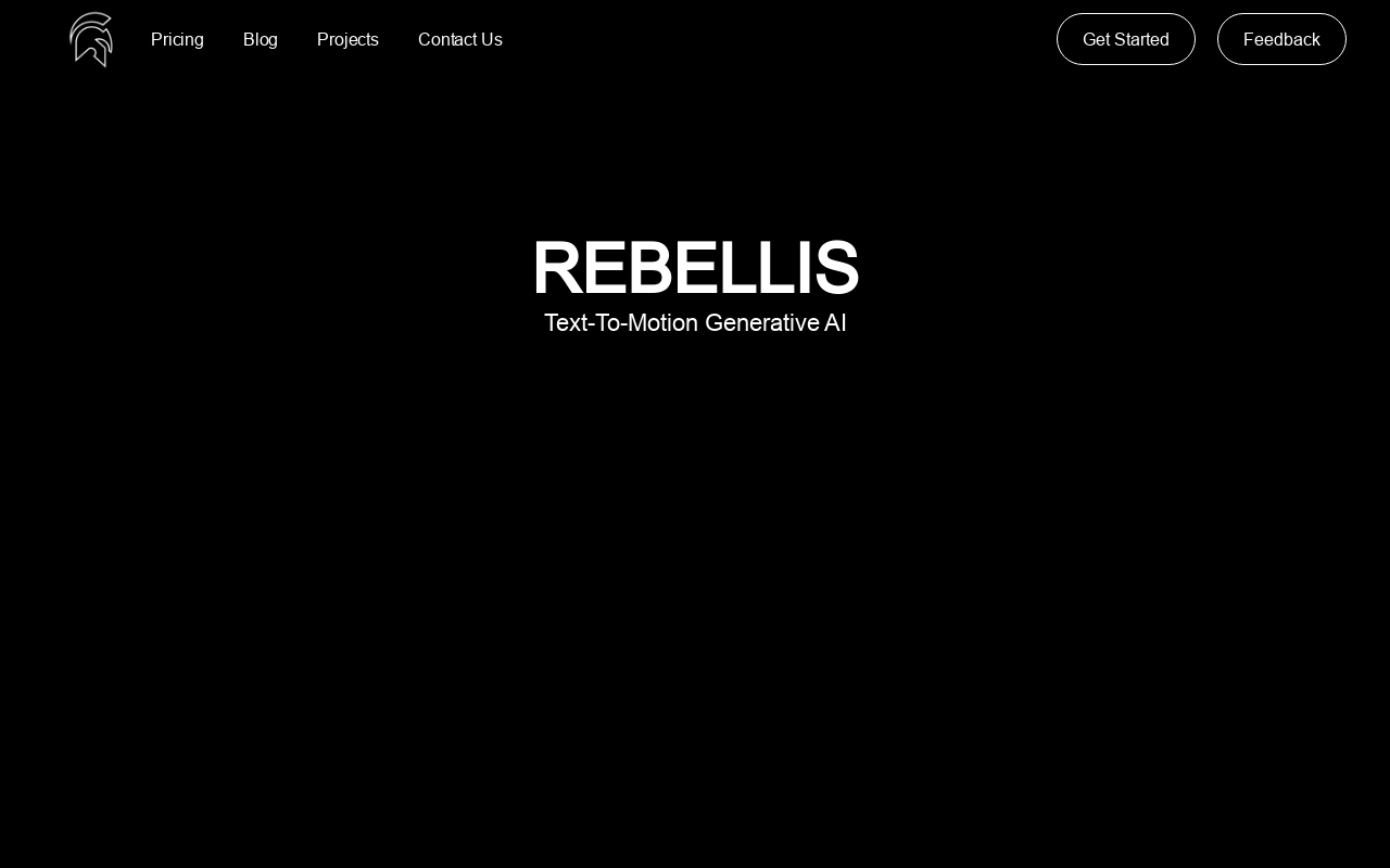 Rebellis AI