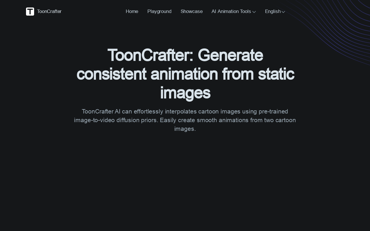 Toon Crafter