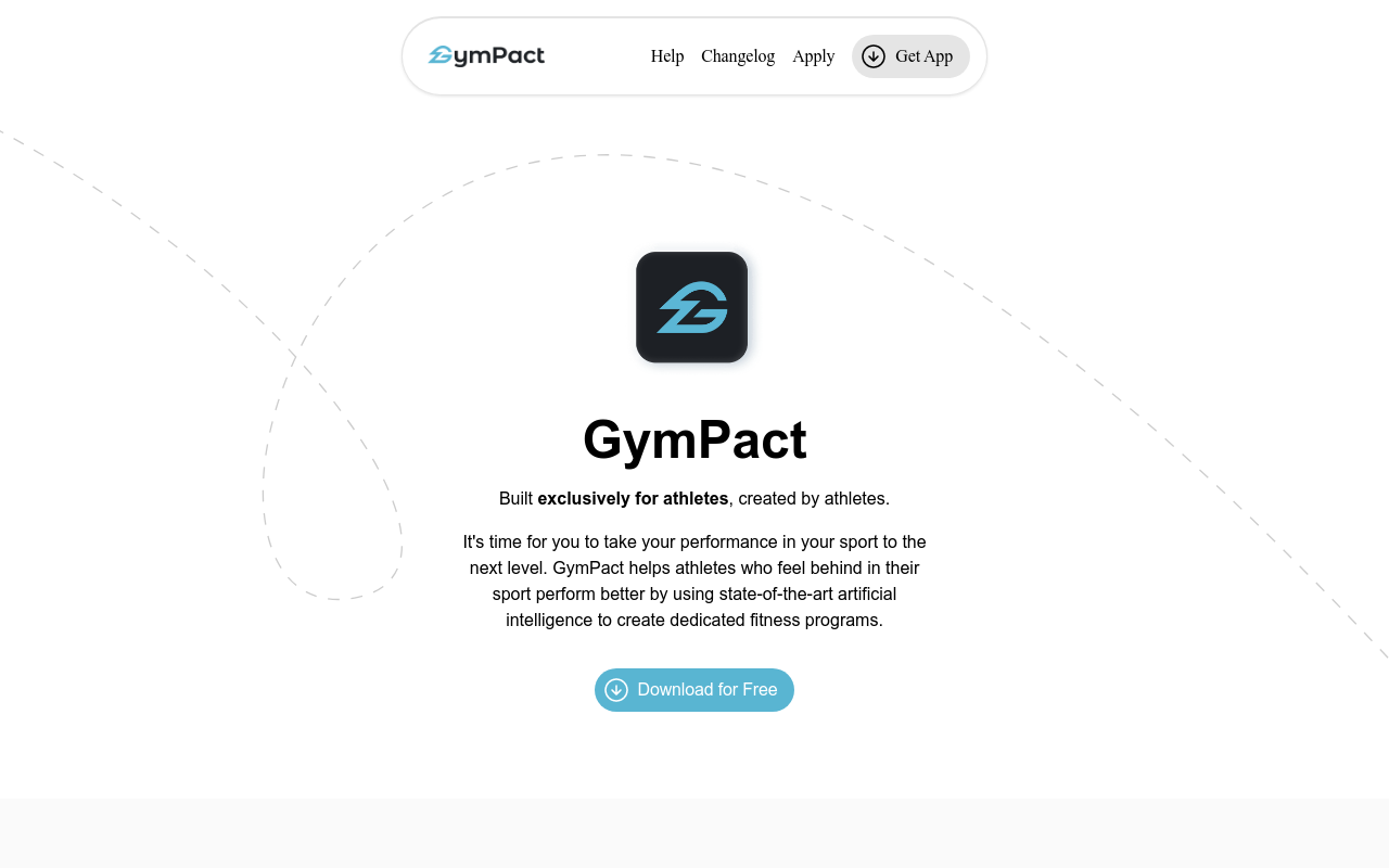 GymPact