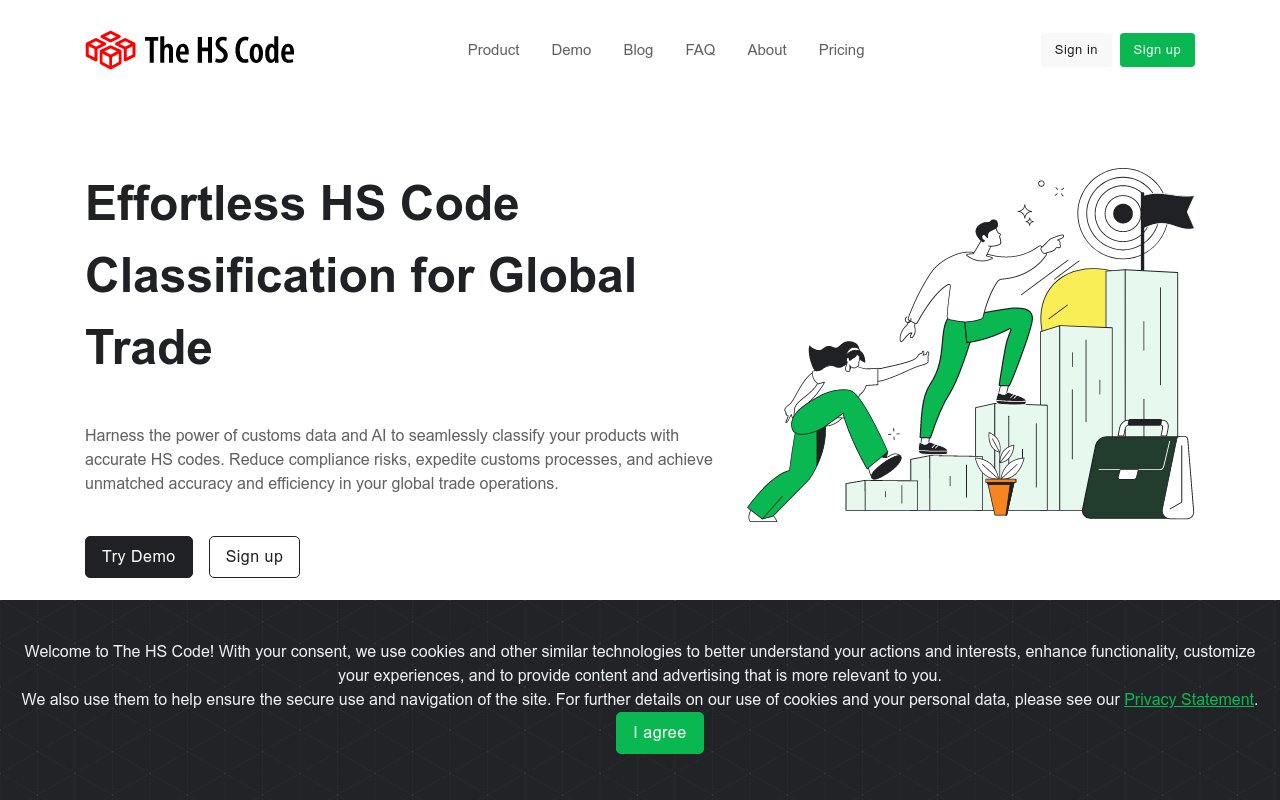 The HS Code