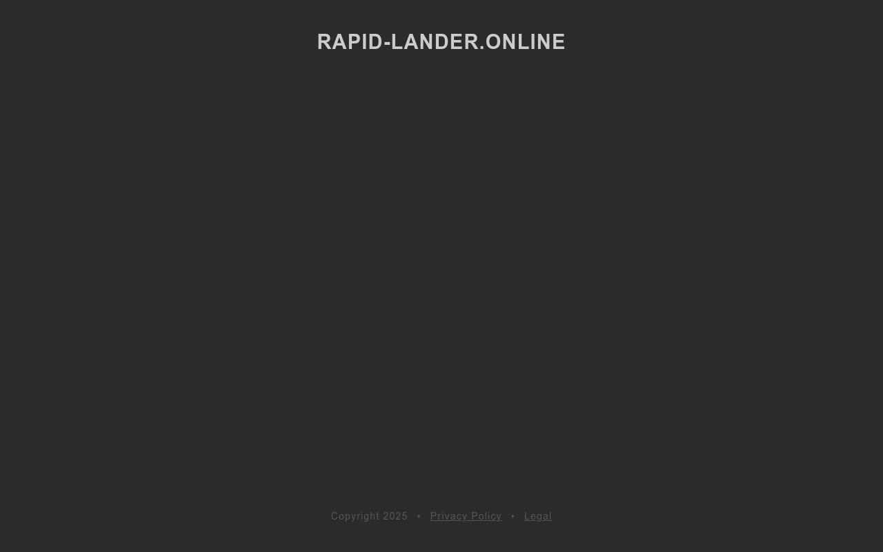 RapidLander
