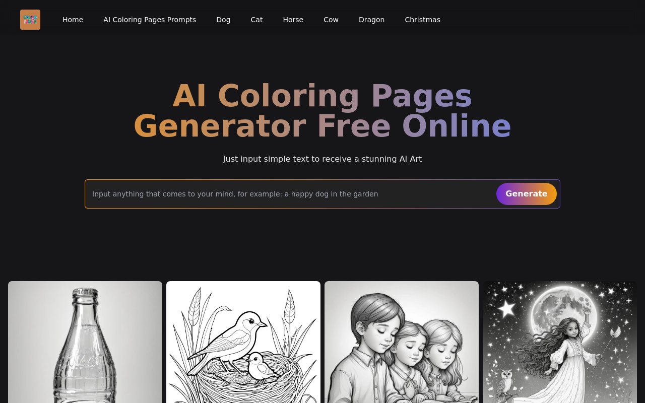 AIColoringPages.net