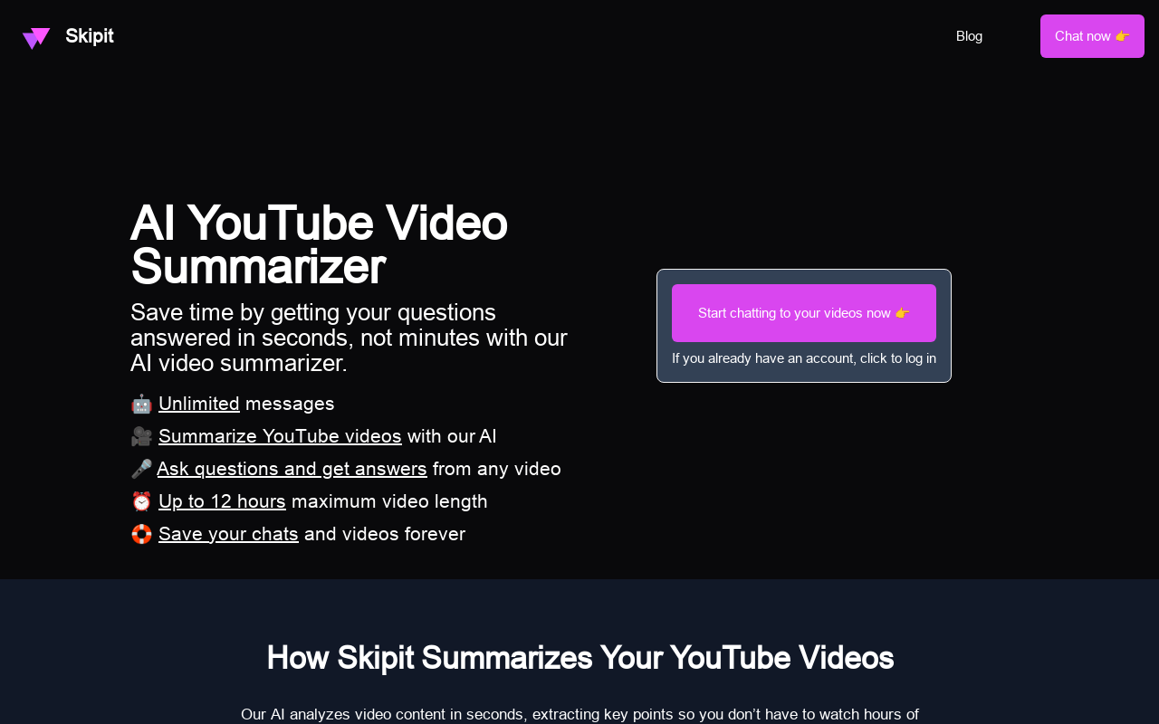 Skipit.ai