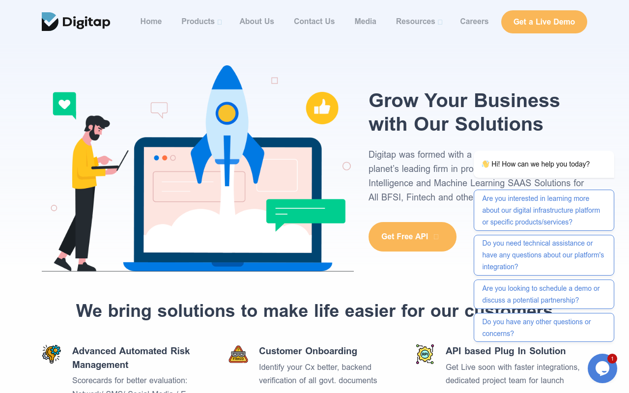 Credit Report Analytics API