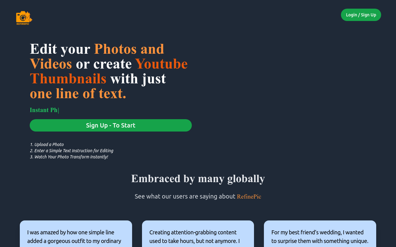 refinepic.com