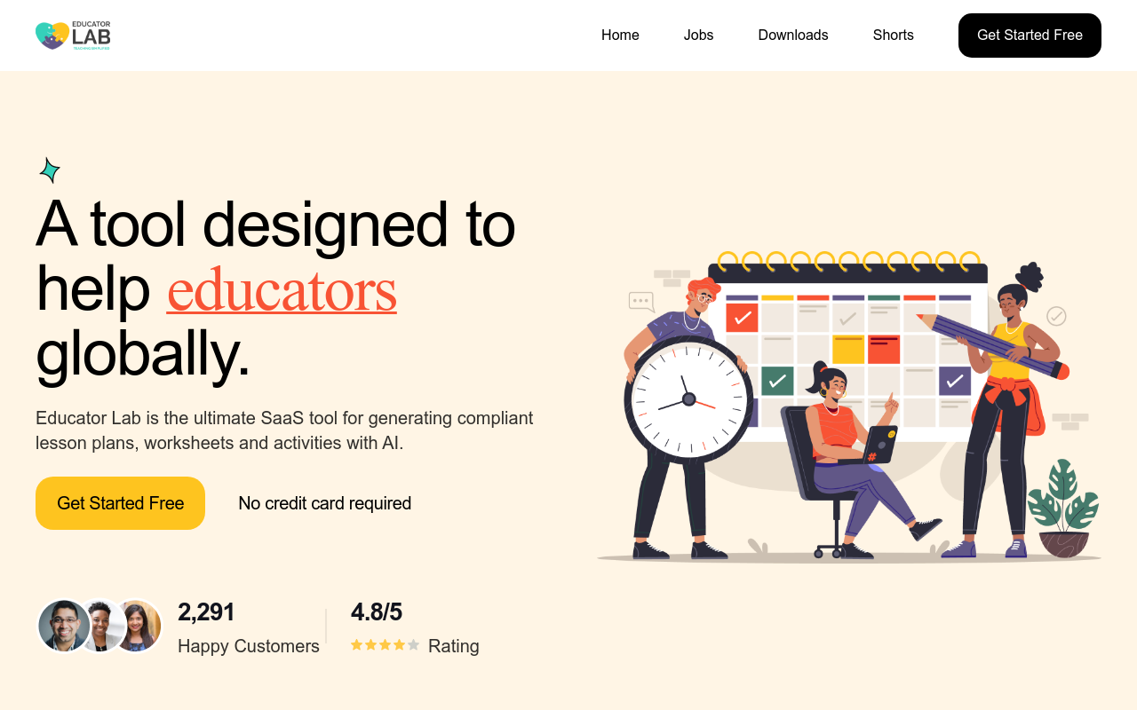 EducatorLab