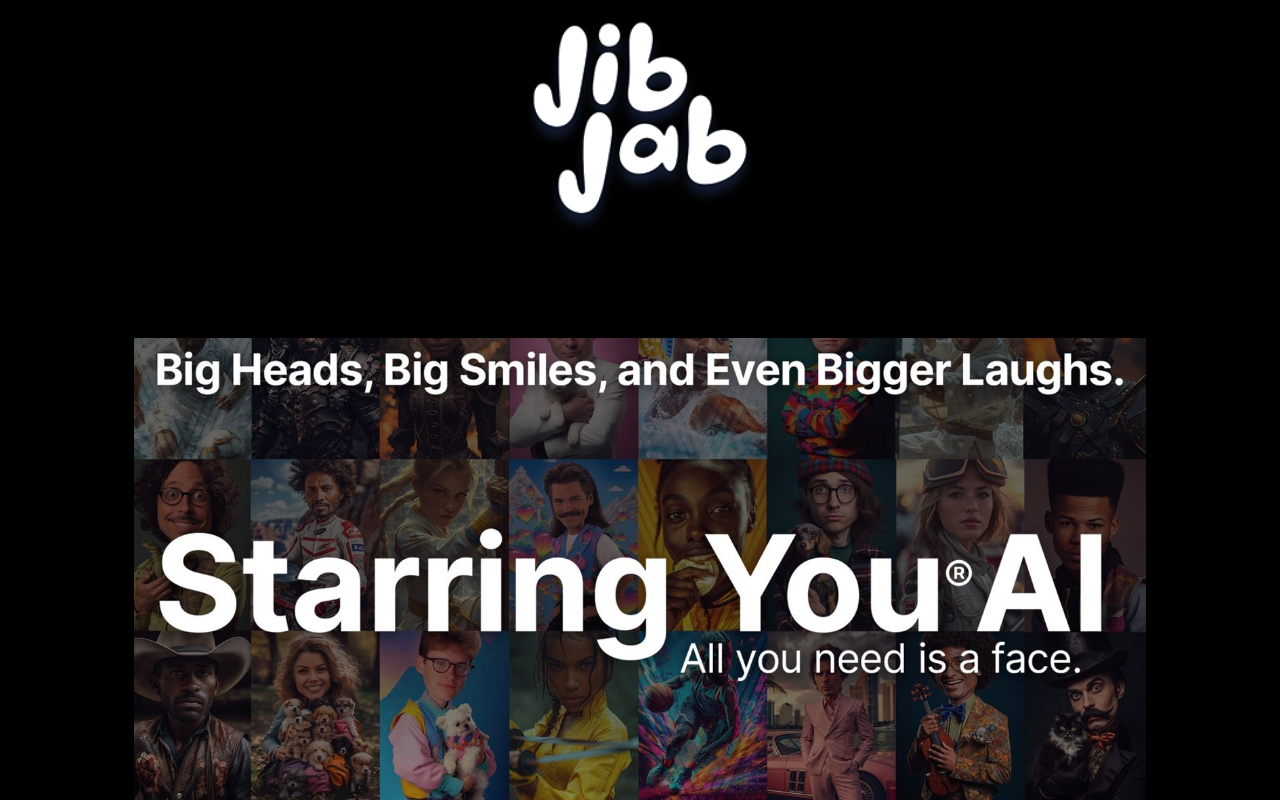 Starring You® AI