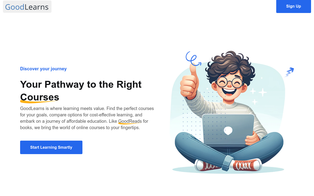 GoodLearns