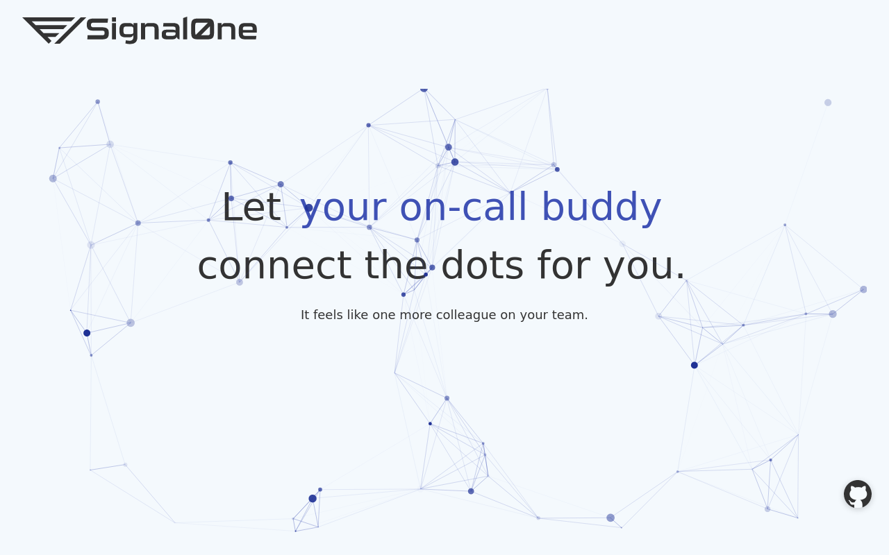 Signal0ne