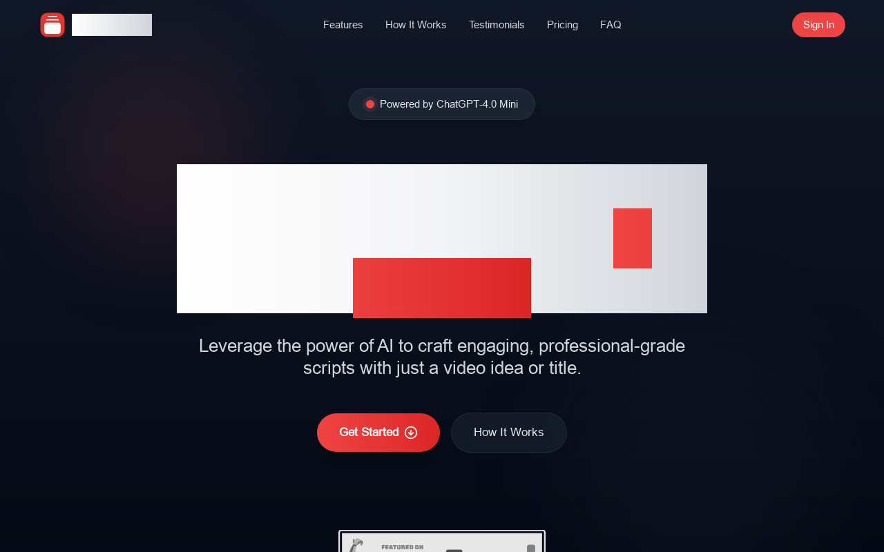 ScriptFast