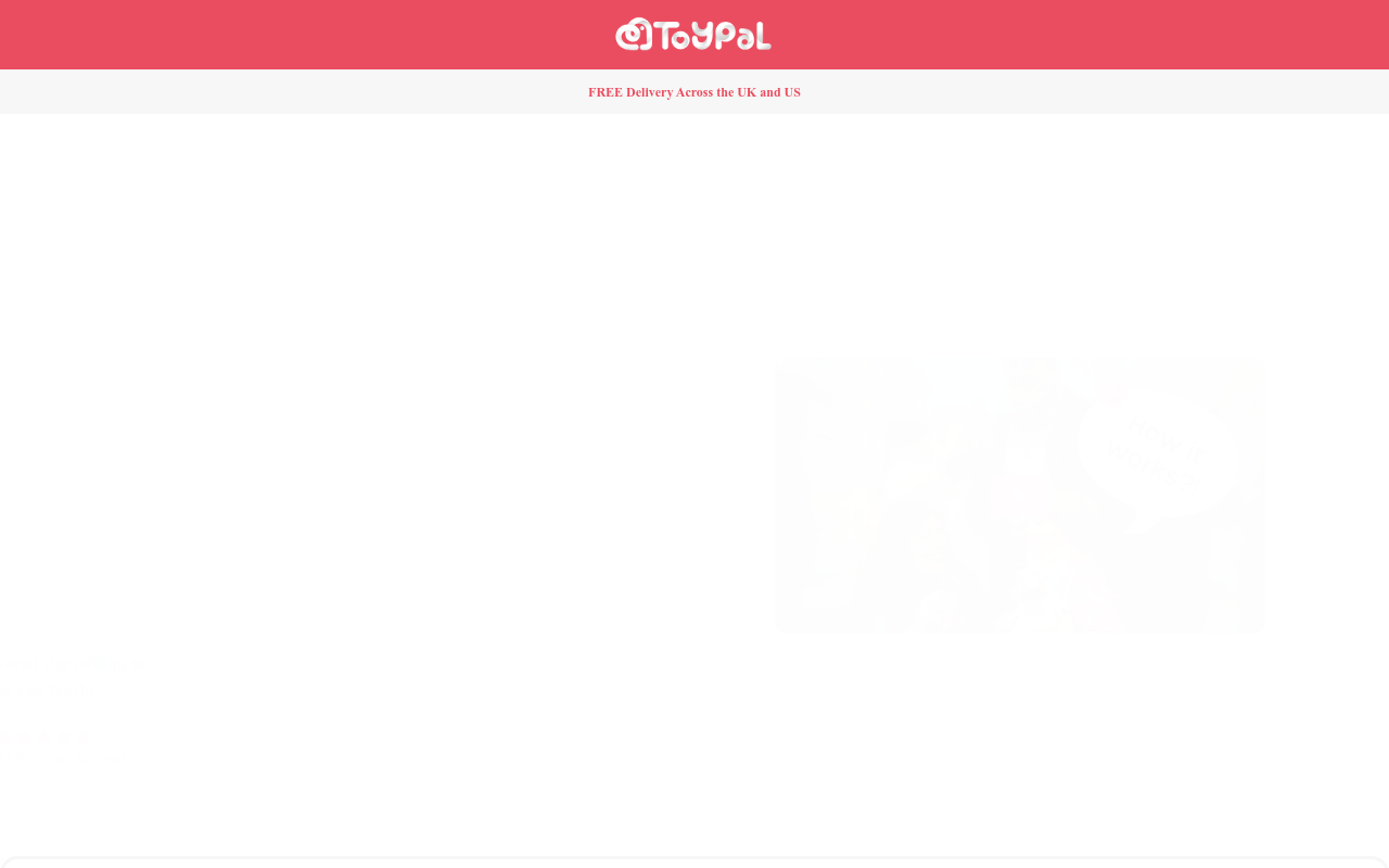 ToyPal One