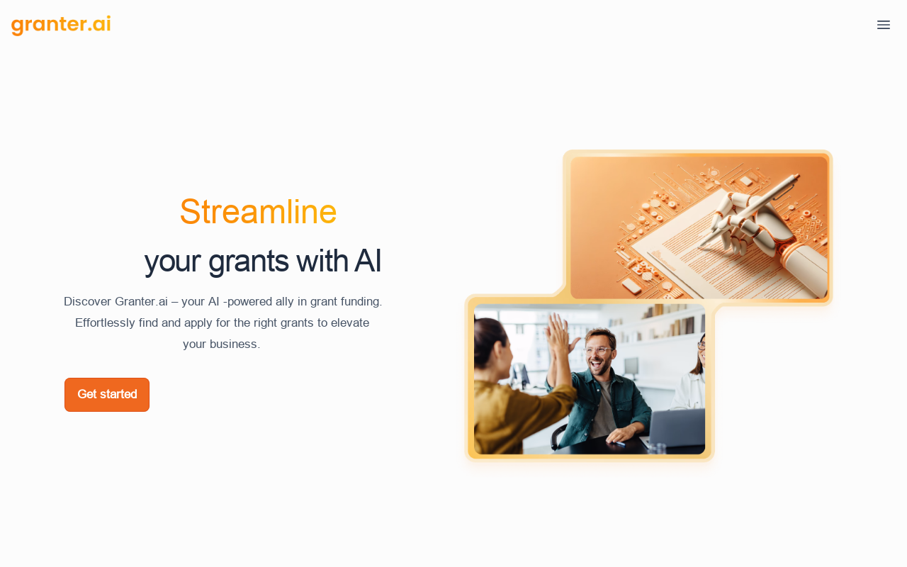 Granter.ai
