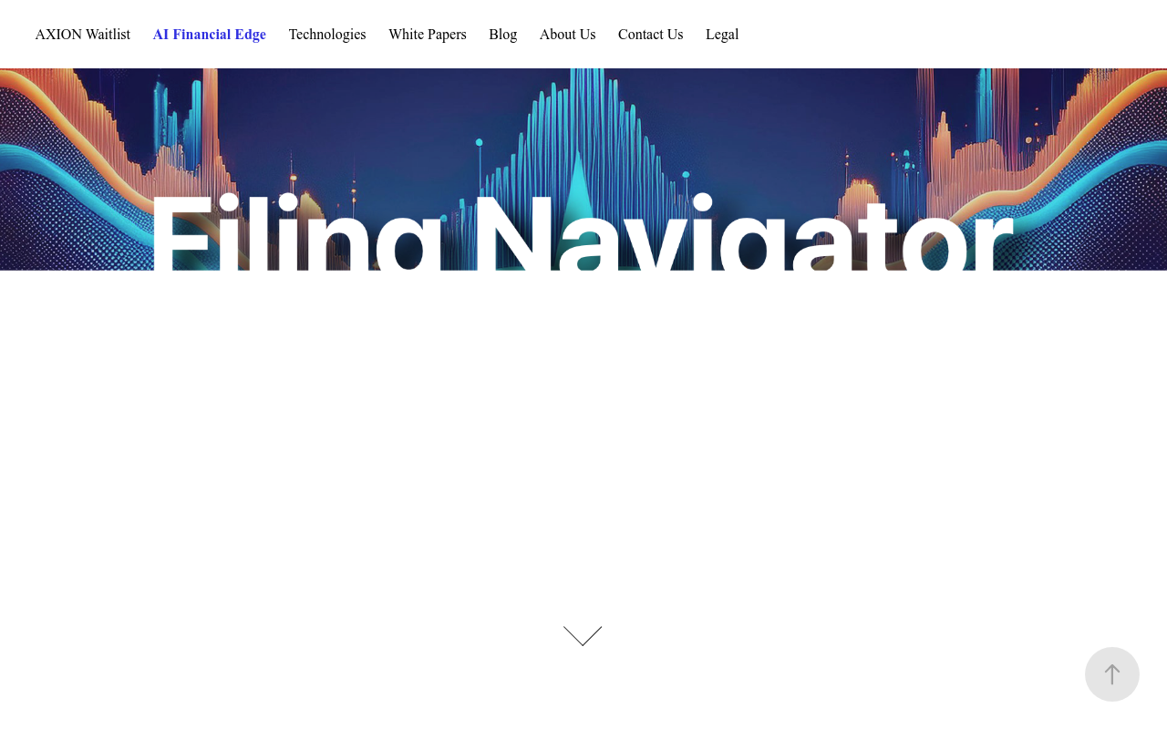 ASAP (Advanced Semantic AI Platform)