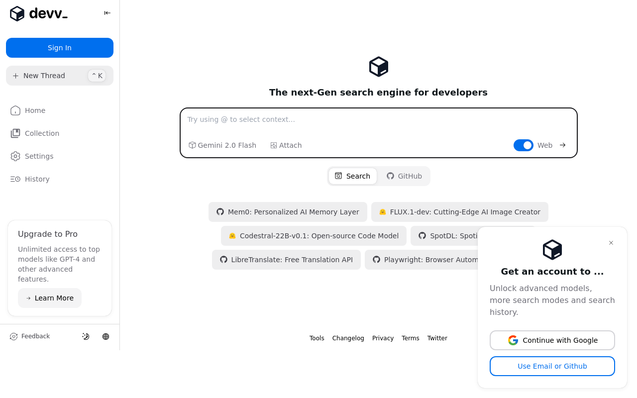 Devv.AI