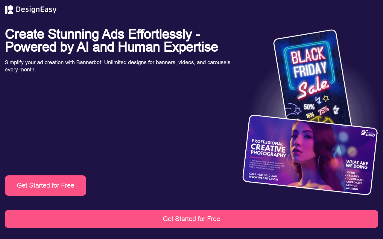BannerBot