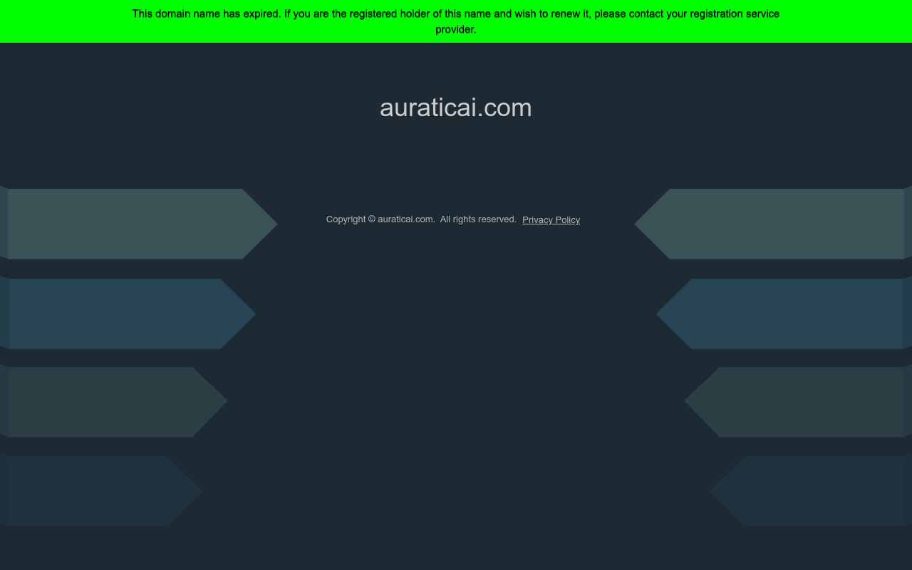 AuraticAI