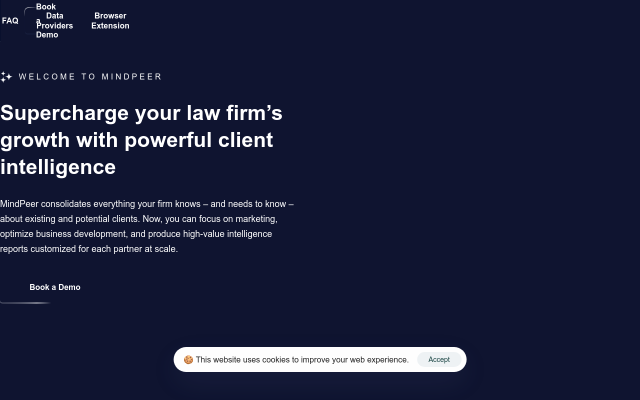 MindPeer