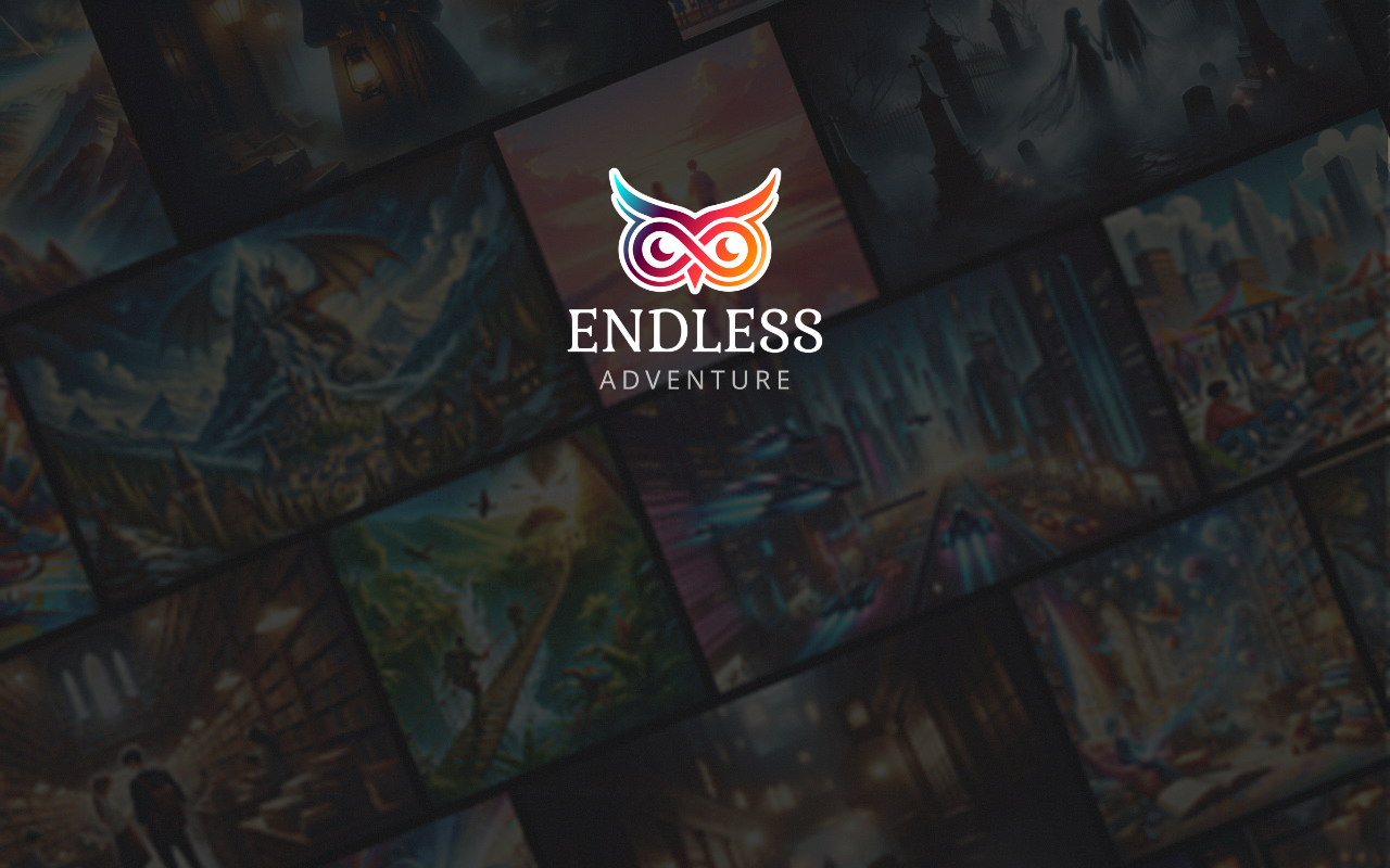 Endless Adventure