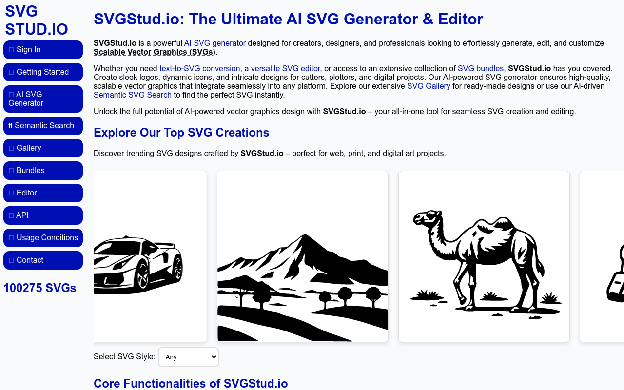 SVGStud.io