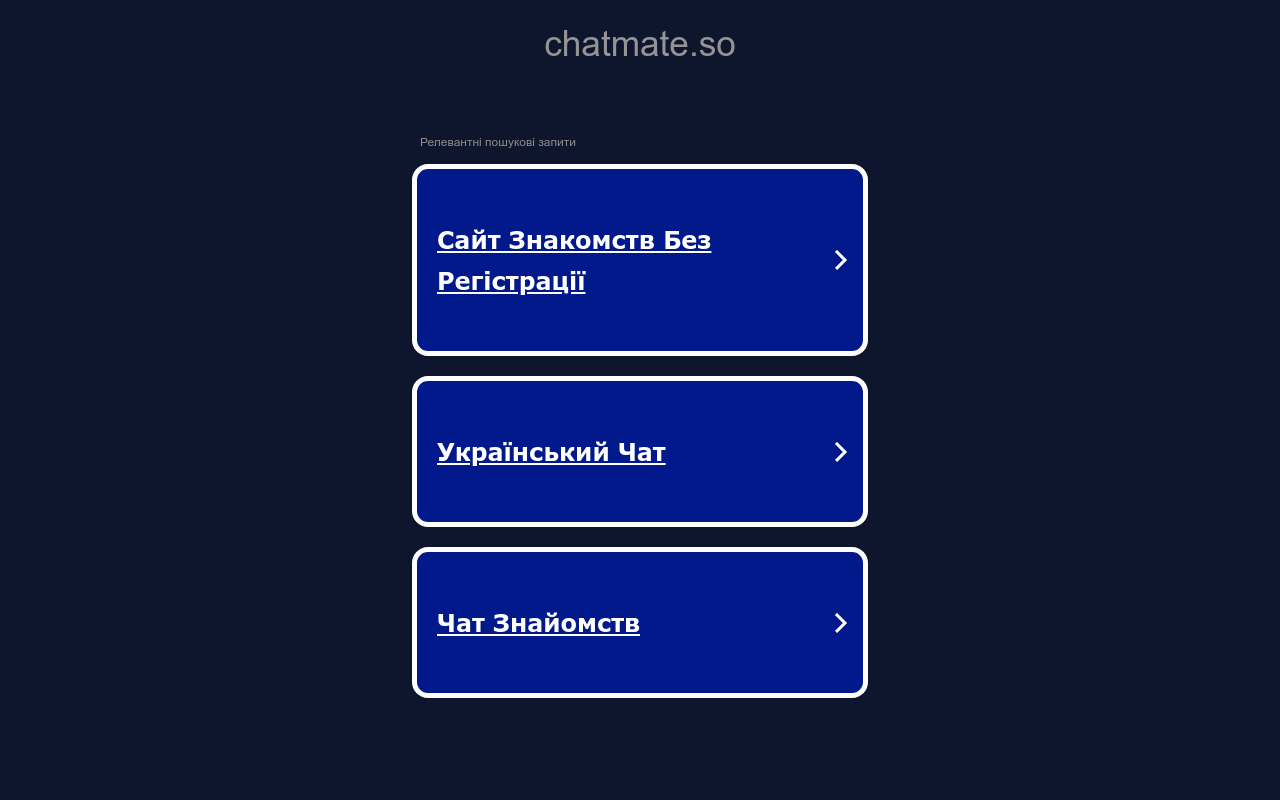 Chatmate.so
