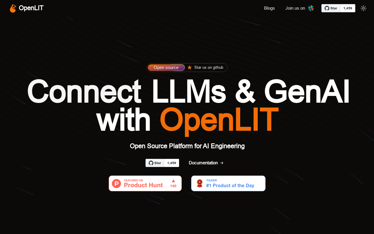 Openlit