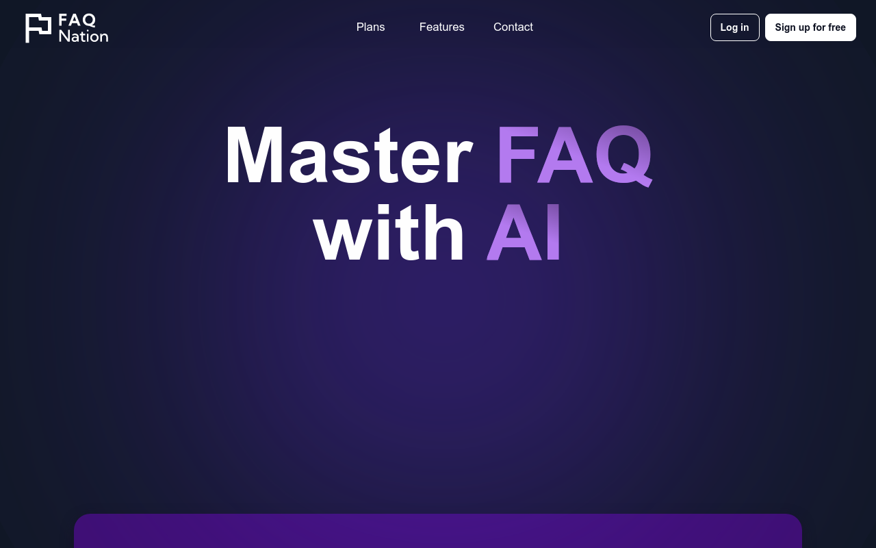 FAQNation.com