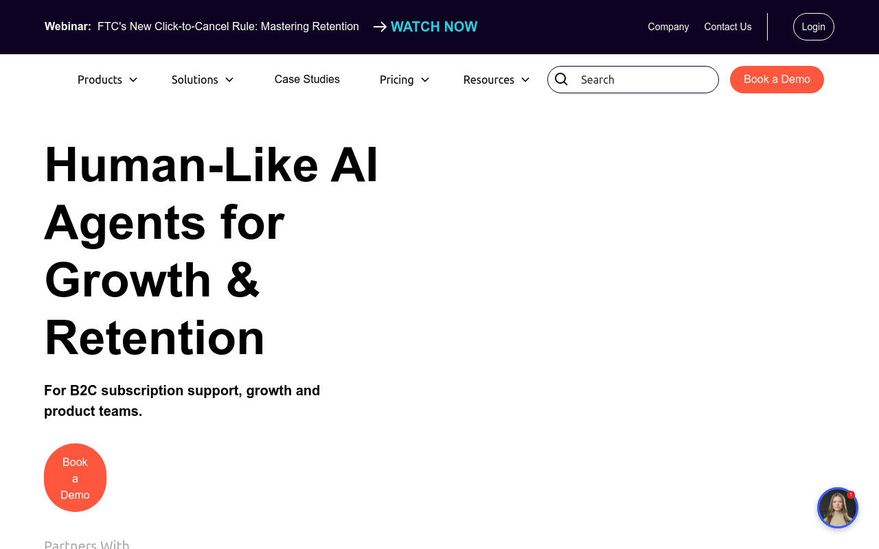 LIveX AI