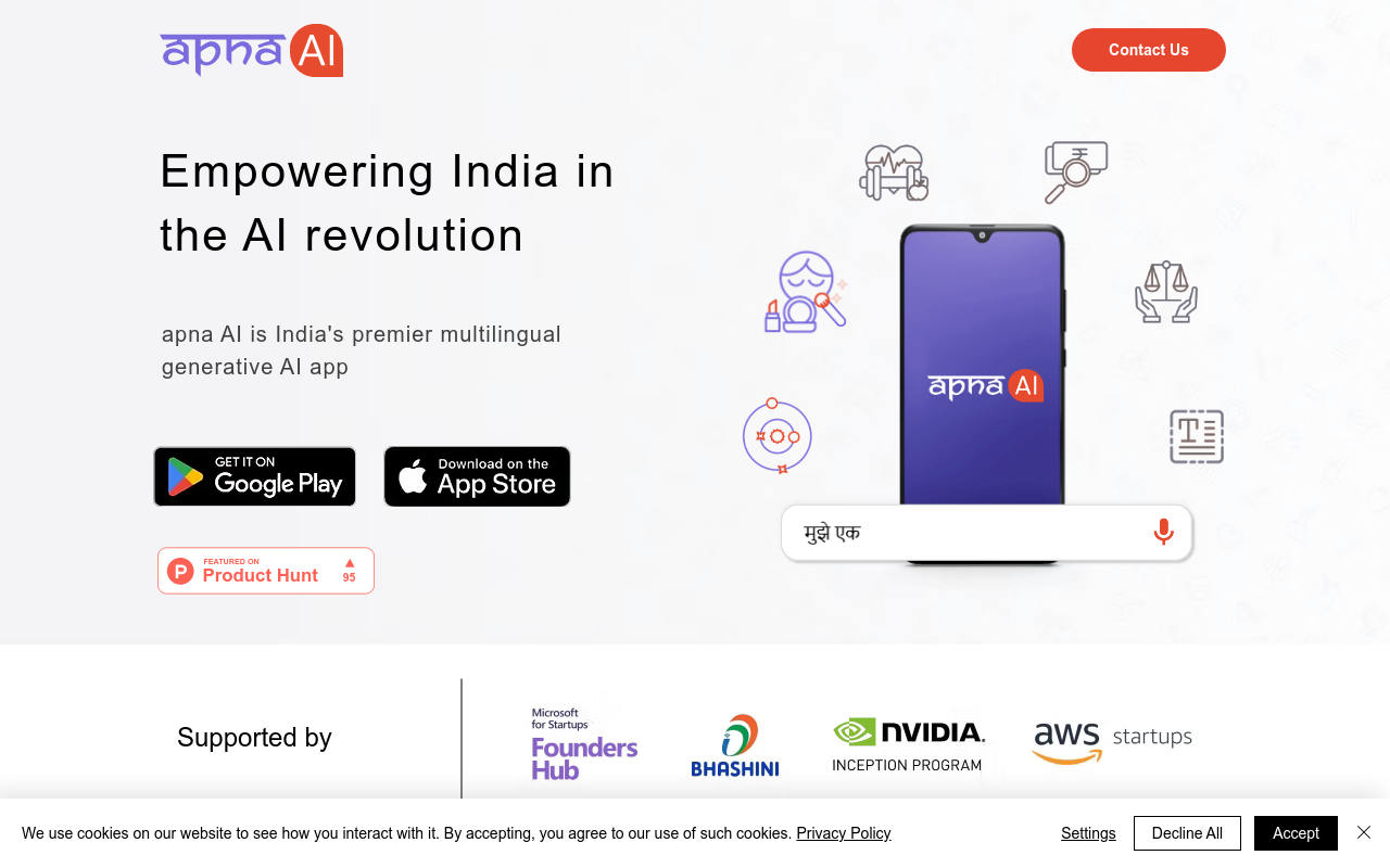 apna AI