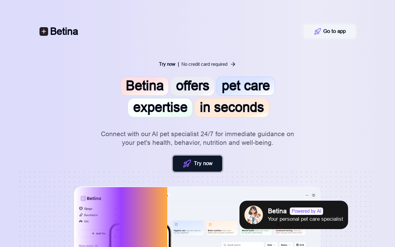 Betina