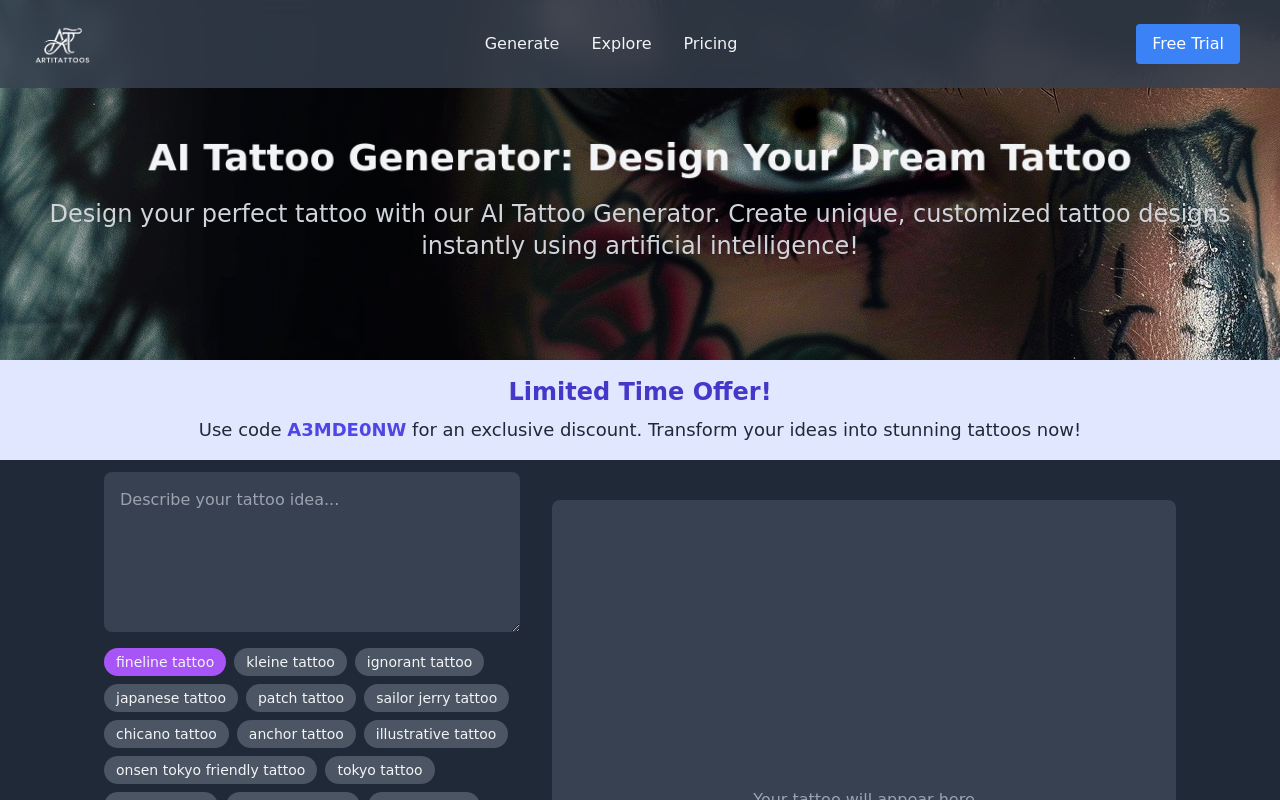 ArtiTattoos