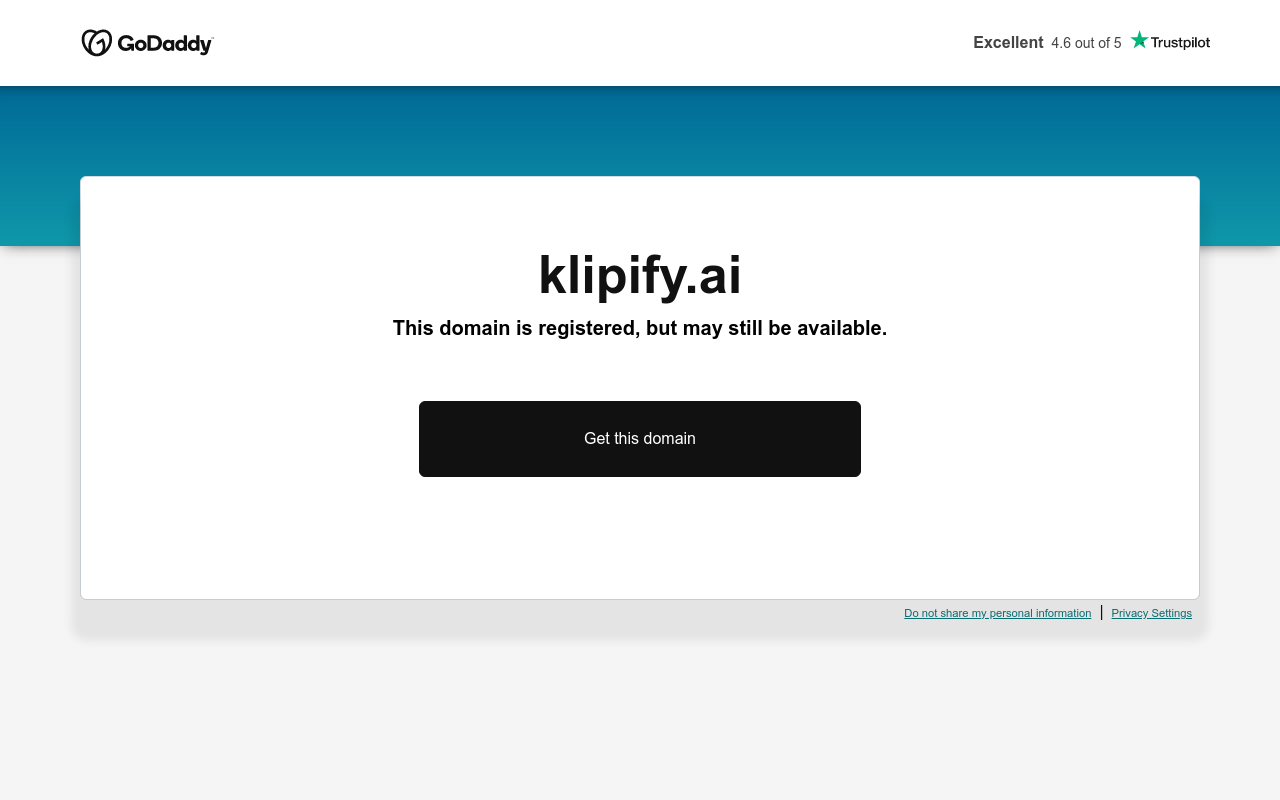Klipify