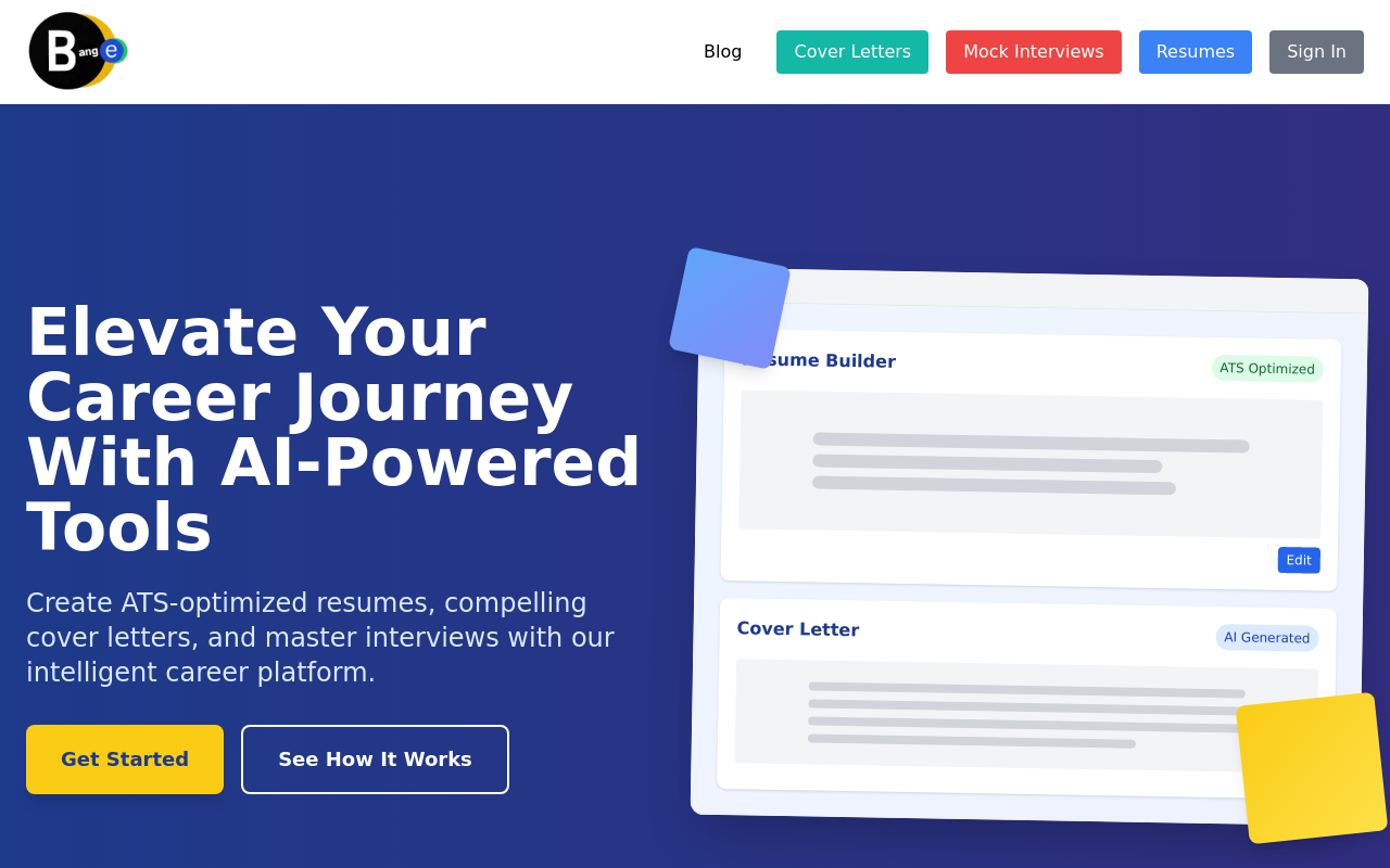Bange.io