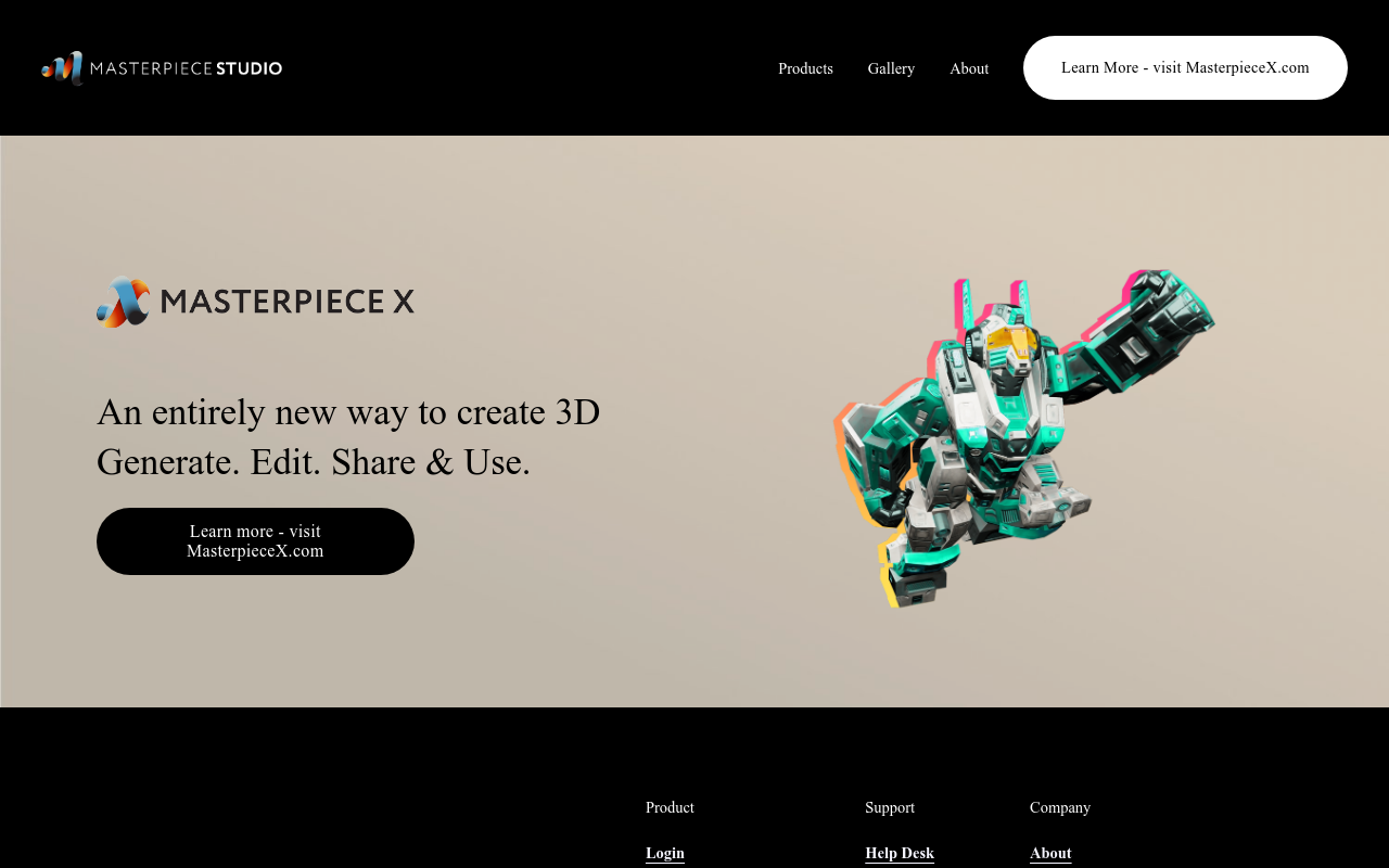 masterpiecevr.com