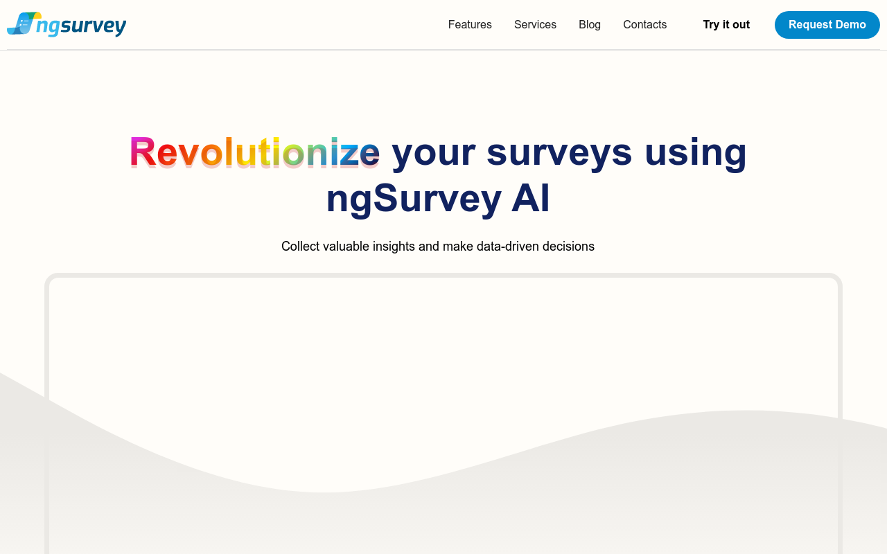 ngsurvey.com