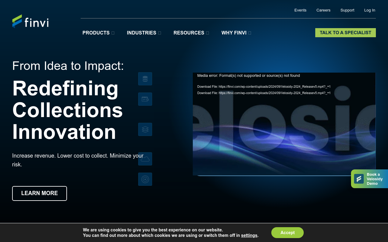 ontariosystems.com