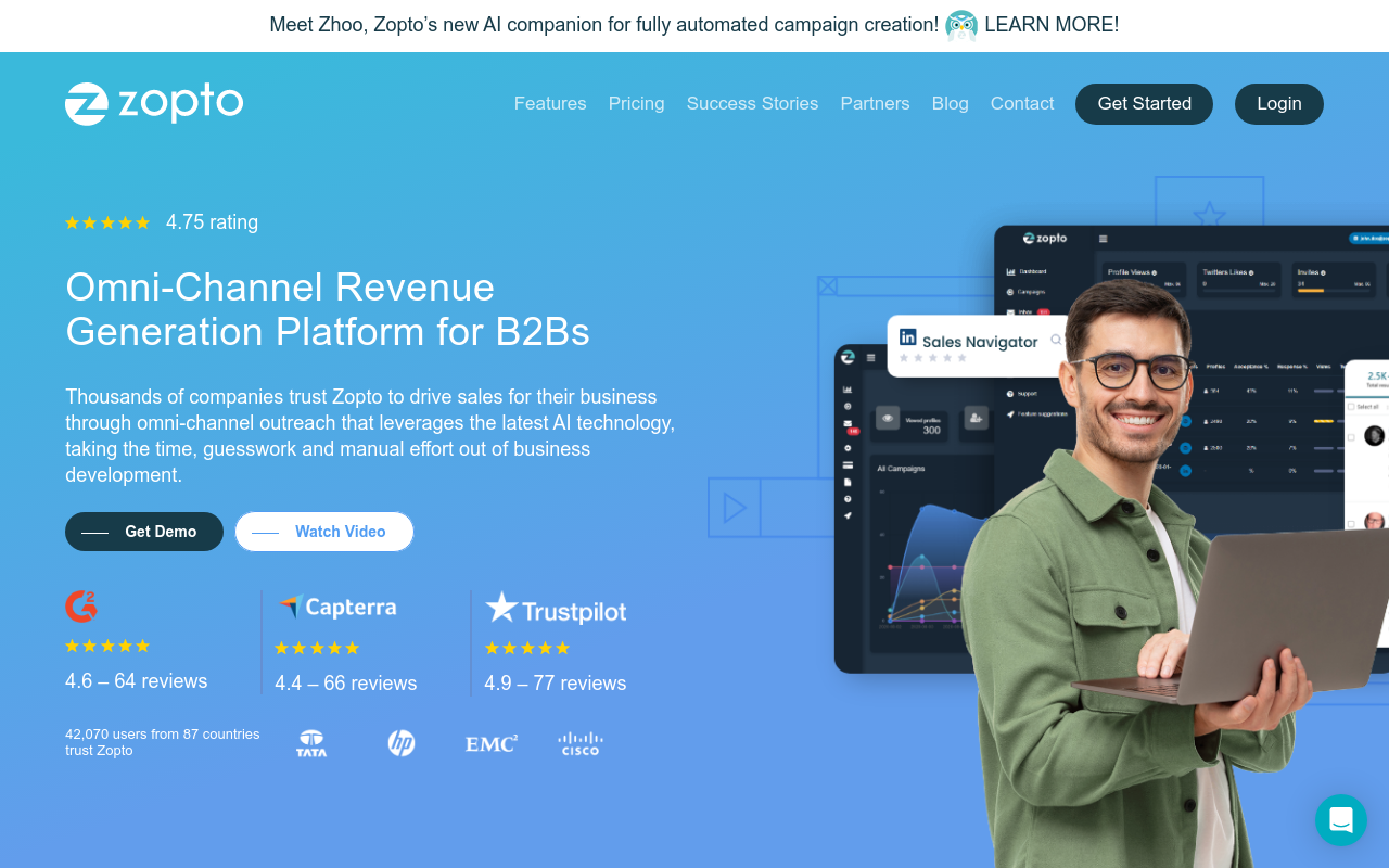 zopto.com
