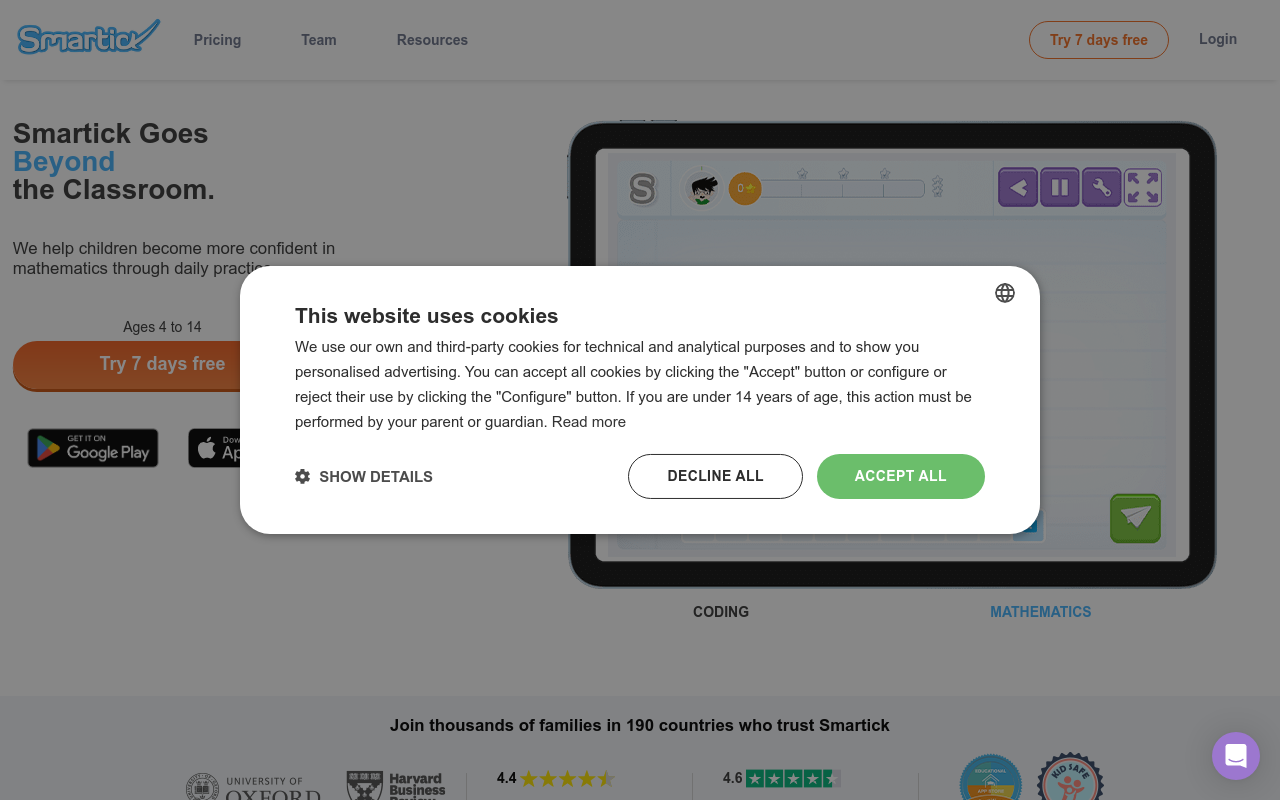 smartick.es