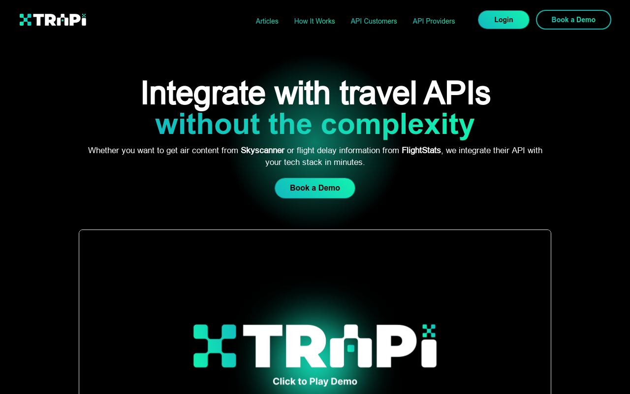 Trapi
