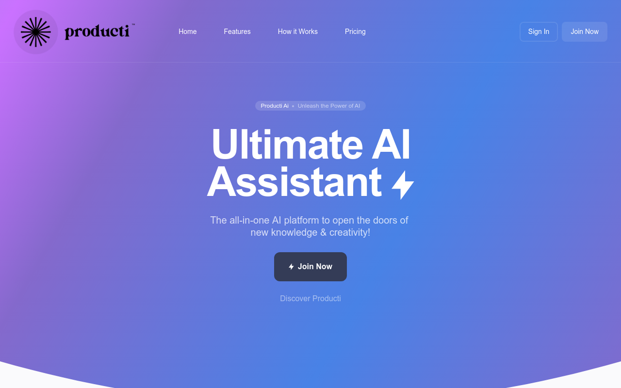 productiai.co
